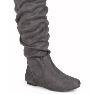 Journee Collection Rebecca-02 Women’s 8 Boots